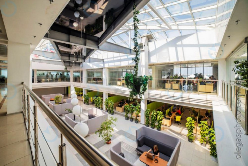 Гольф Центр - фото 15