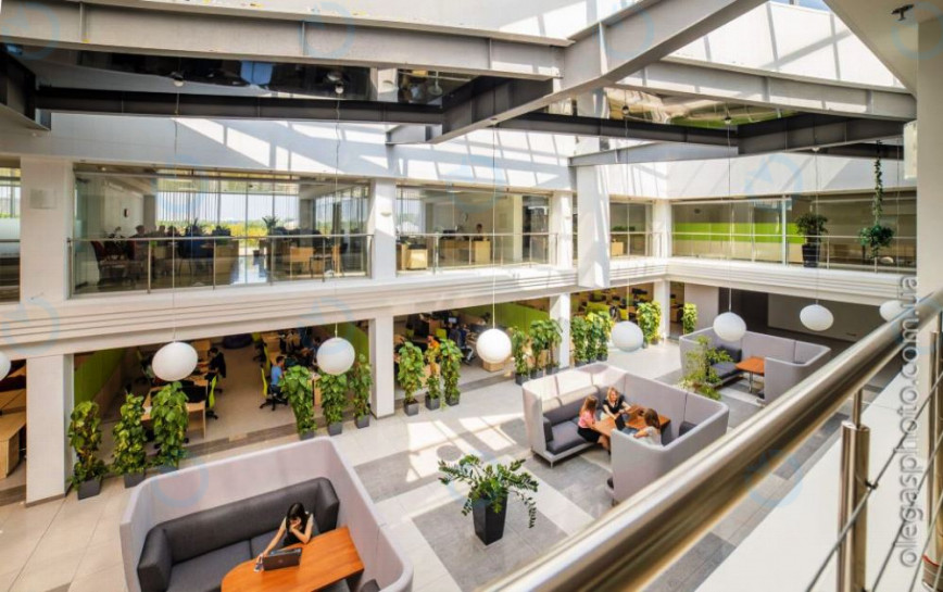 Гольф Центр - фото 16