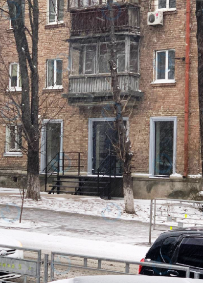 Ольжича, 4 - фото 2