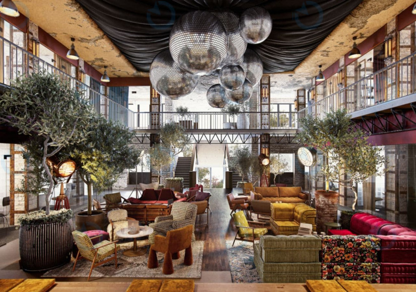 GENERATOR (GNRTR) - фото 4