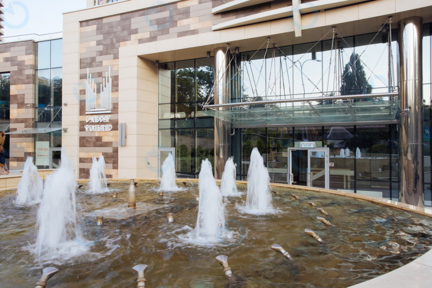 ЖК Бульвар Фонтанів - фото 4