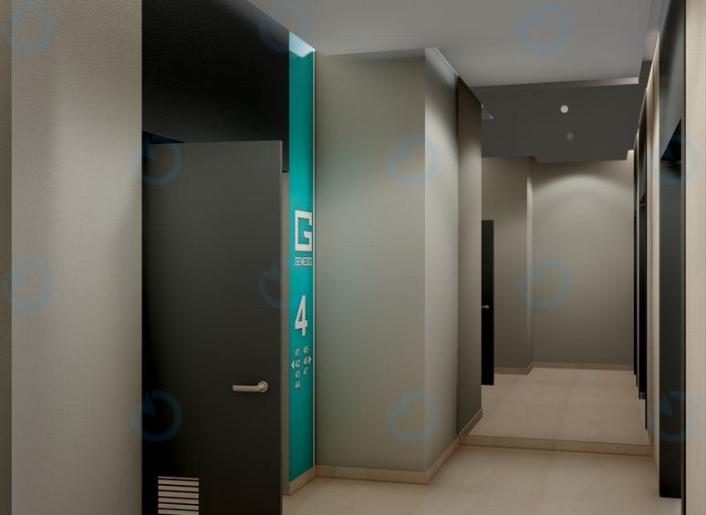 ЖК GENESIS - фото 5