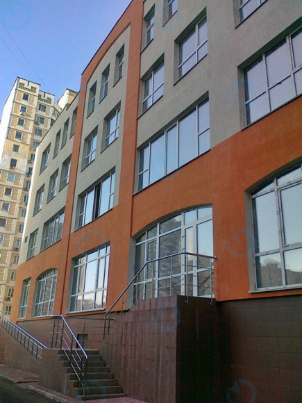 Григоренка, 5А