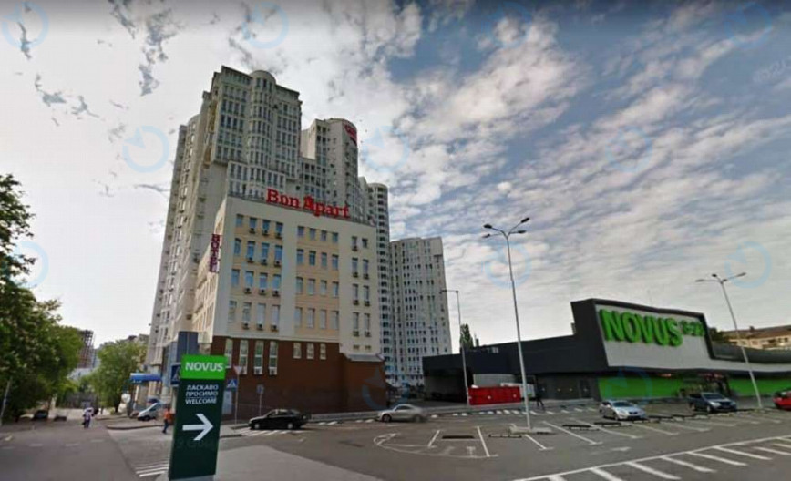 Дружби Народів, 14-16 - фото 2