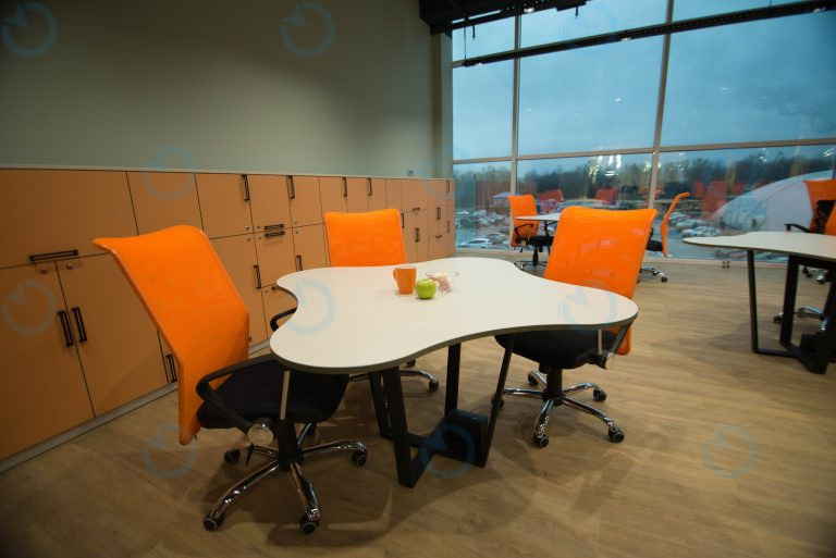 IC Coworking - фото 9