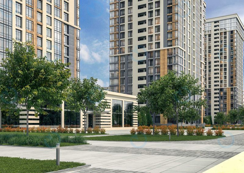 ЖК Урлівський-1 - фото 5