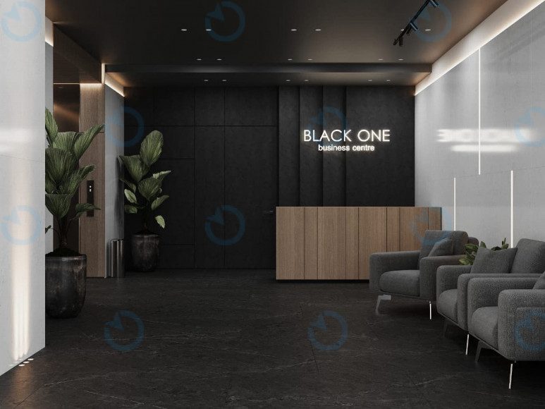 Black One - фото 2