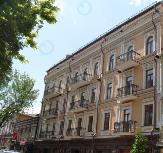 Борисоглібський - фото 2