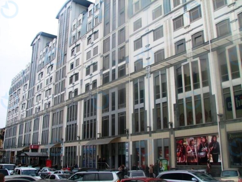 Олімпійський