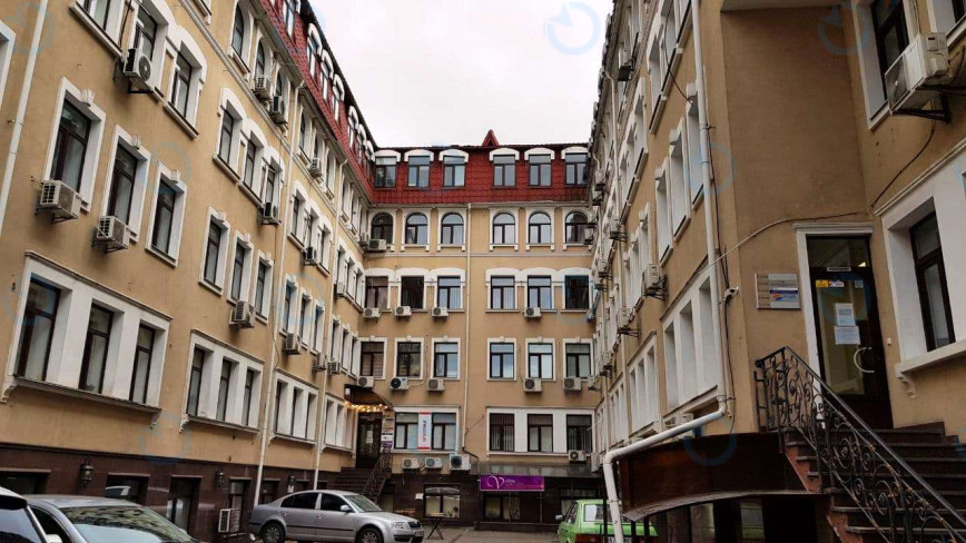 Ярославська, 6