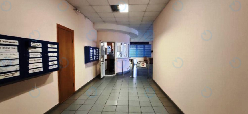 Солом'янська площа, 2 - фото 6