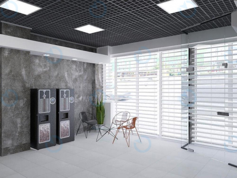 Графіт (GRAPHITE) - фото 4