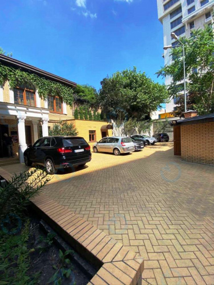 Жилянська, 72А - фото 2