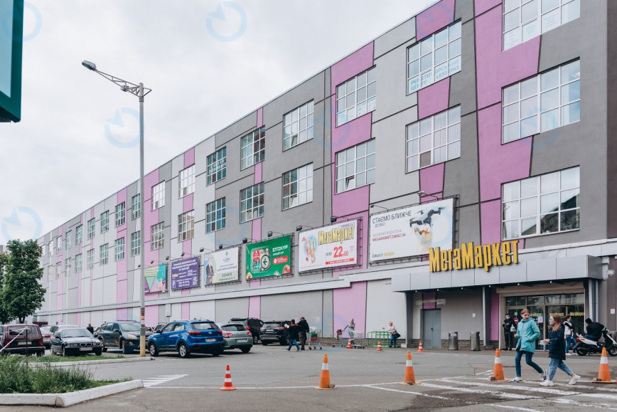 Сурікова, 3а