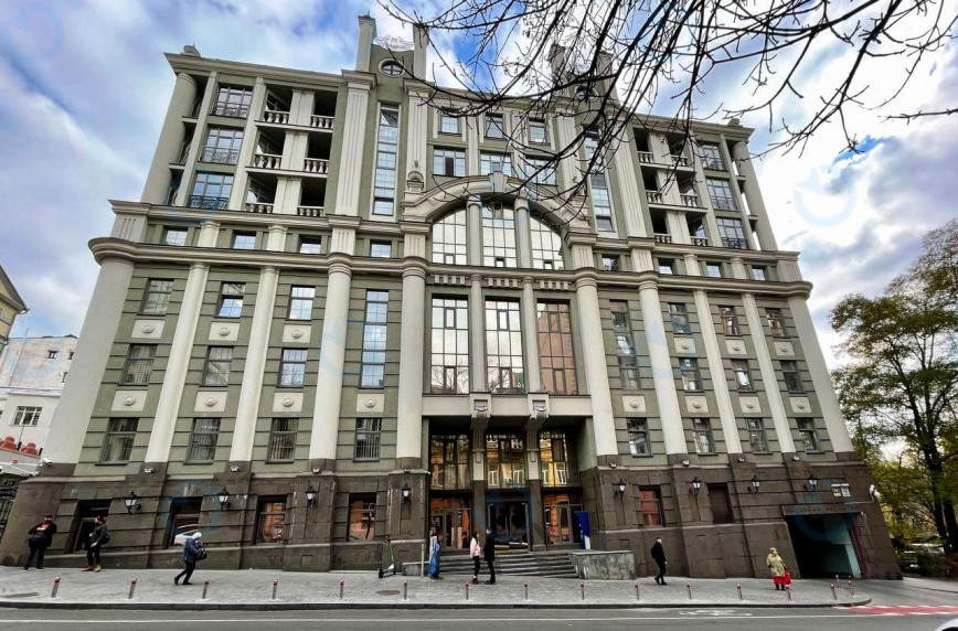 da Vinci (да Вінчі)