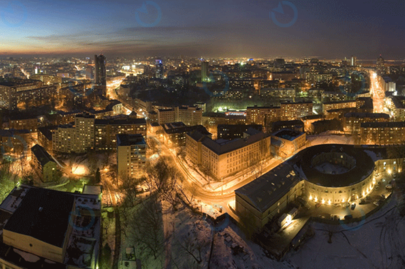 Башта № 5 - фото 10