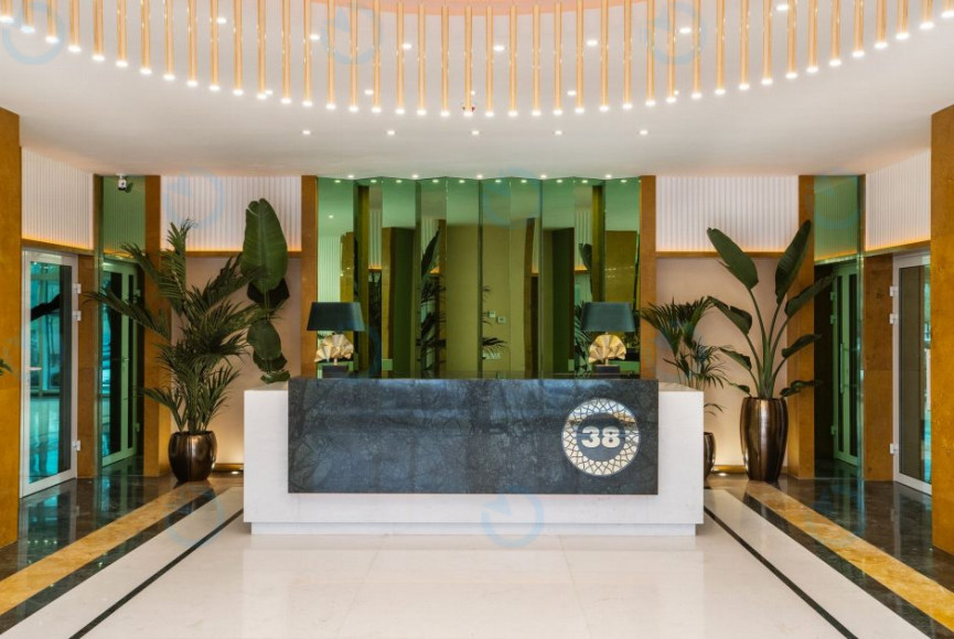 38 Перлина - фото 7