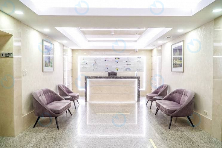 Horizon Office Tower - фото 7