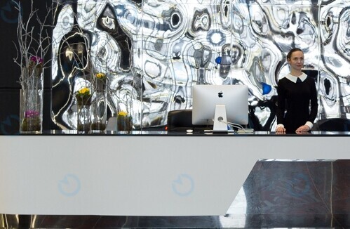 IQ Business Center - фото 10