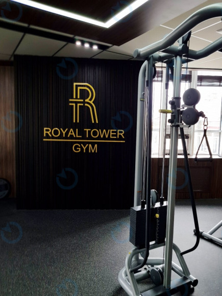 ЖК Royal Tower - фото 16