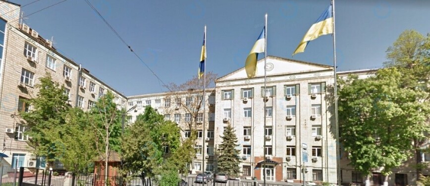 Бульварно-Кудрявська, 22