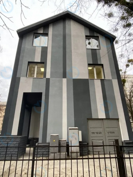 Перемоги, 60/2 - фото 3