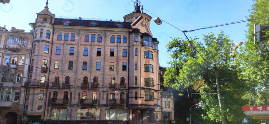 Богдана Хмельницького, 63А