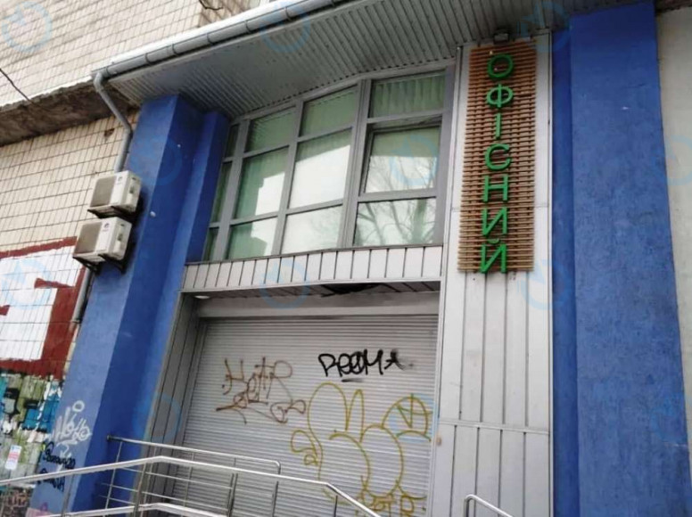 Кирилівська, 160