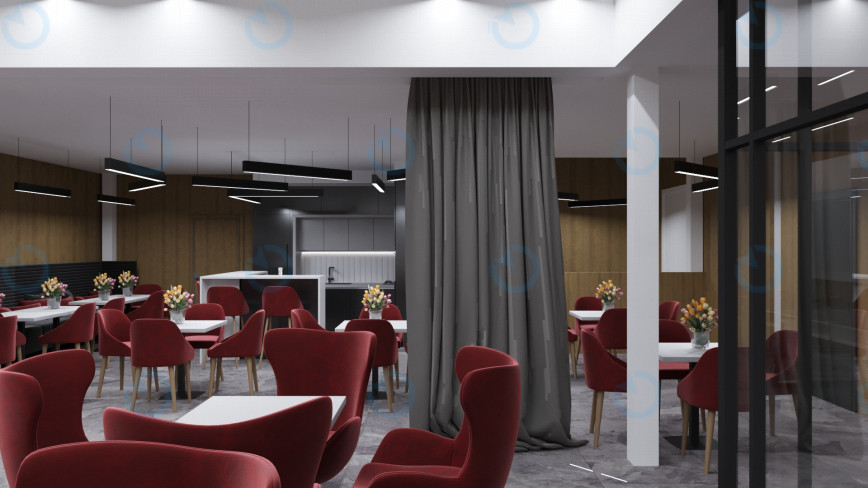 Lofti Panorama - фото 14