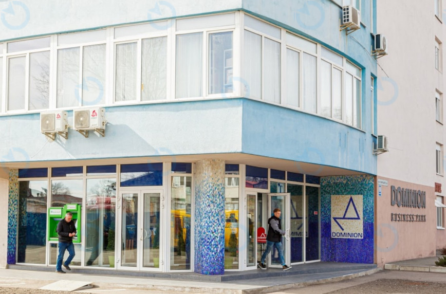 DOMINION BUSINESS PARK - фото 4