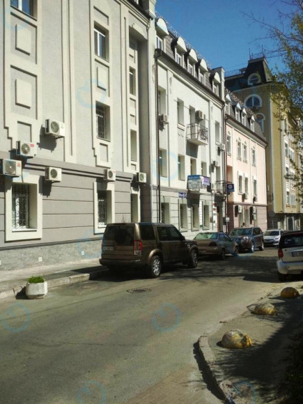 КИЯНІВСЬКИЙ, 3-7 - фото 3