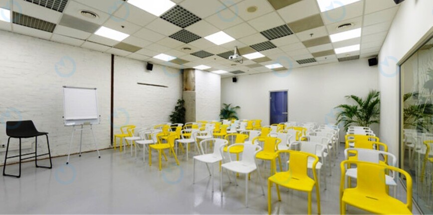 New Work Labs - фото 11