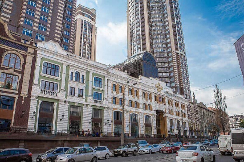 Покровський Посад