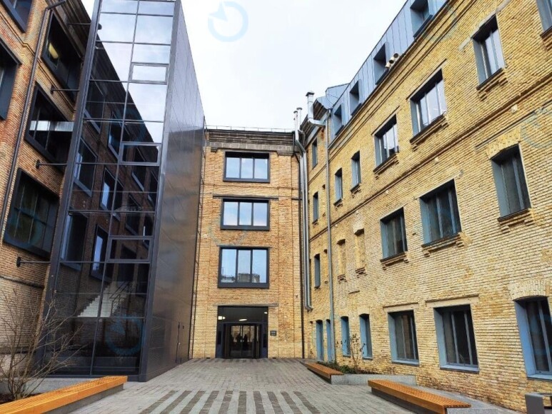 ROSHEN PLAZA - фото 9