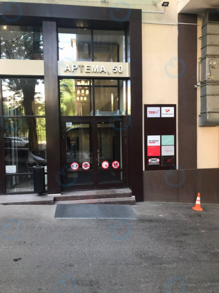 Січових Стрільців, 50 - фото 2