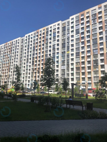 Місто Квітів