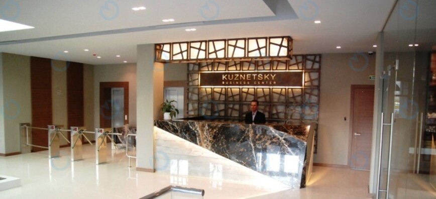 Кузнецький - фото 15