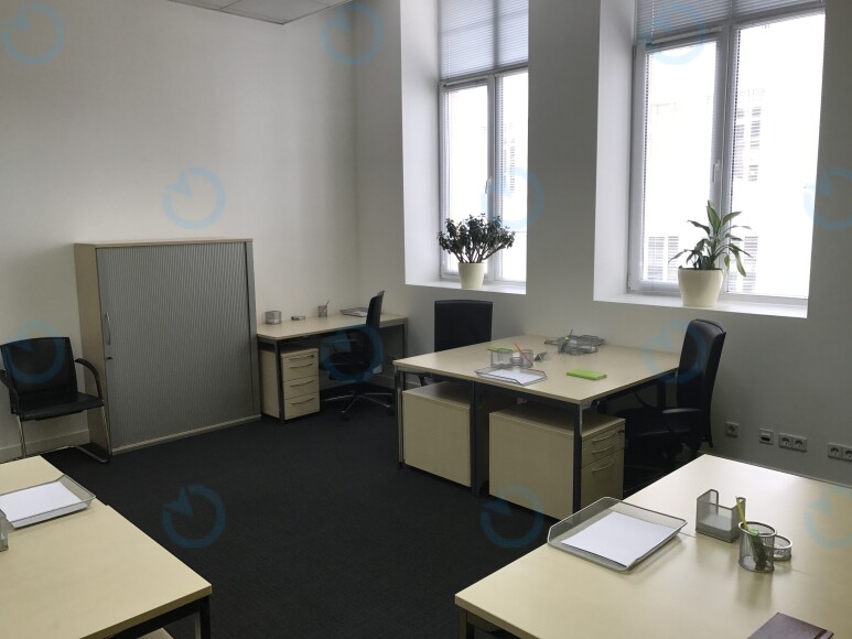 Regus of Horizon Park - фото 6