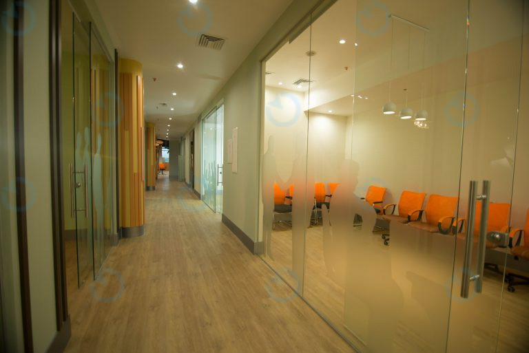 IC Coworking - фото 11