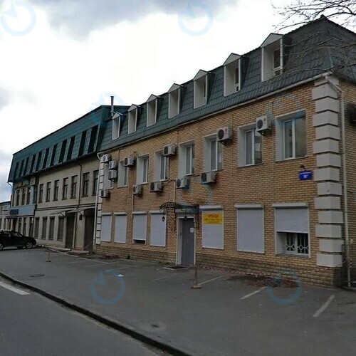 Малевича, 86