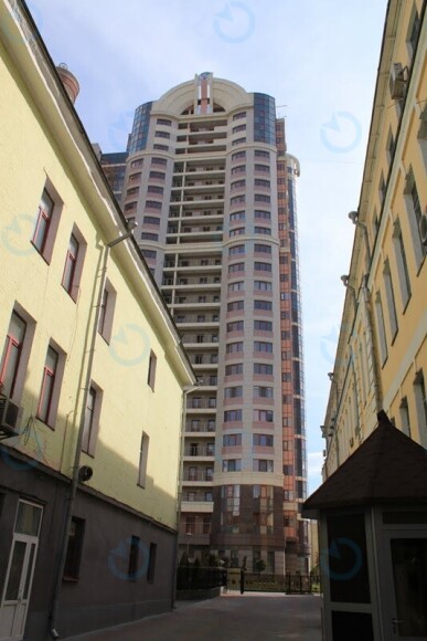 Шевченко Т. бул. 27А - фото 4