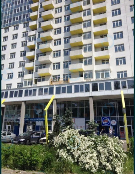 Щербаківського, 52а