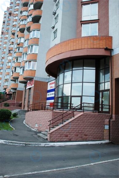 Саперно-Слобідська, 10 - фото 2