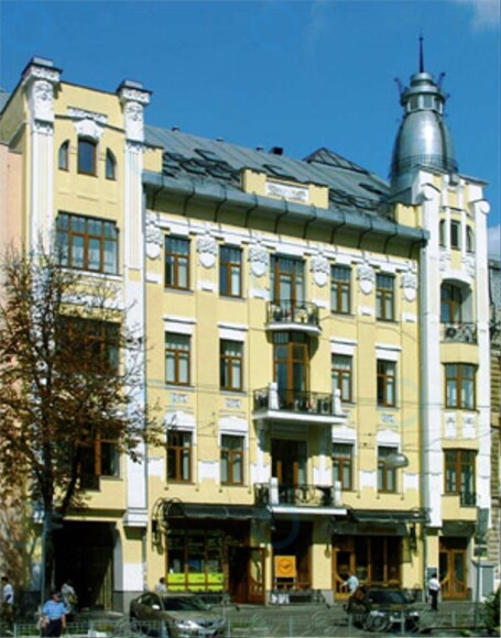 Хмельницького, 52А - фото 2