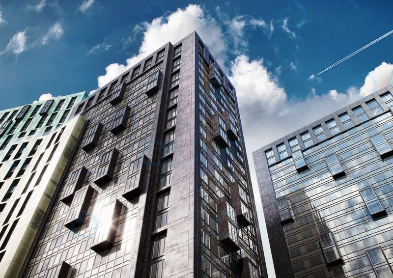 ЖК Greenville Park - фото 3