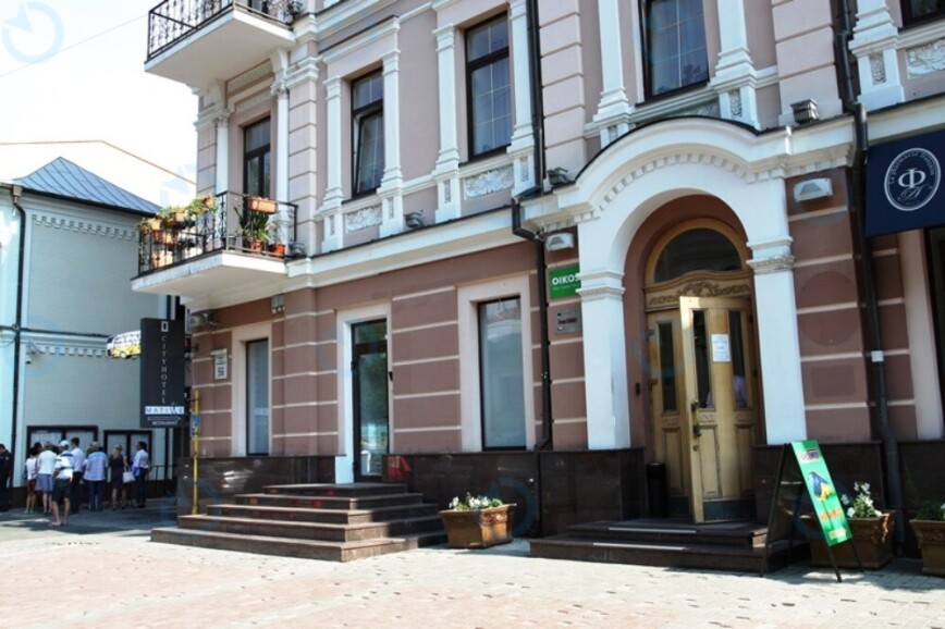 Хмельницького, 56 - фото 3