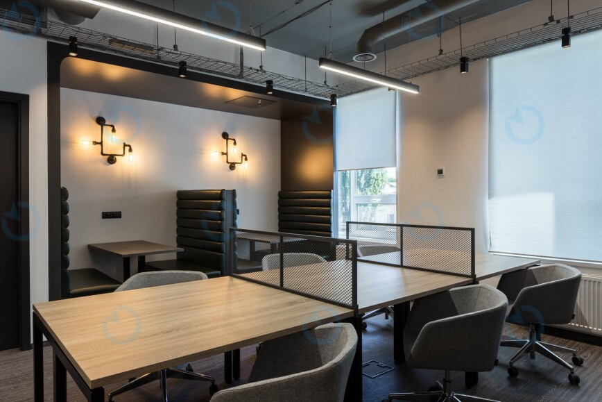 Regus of Forum West Side - фото 7