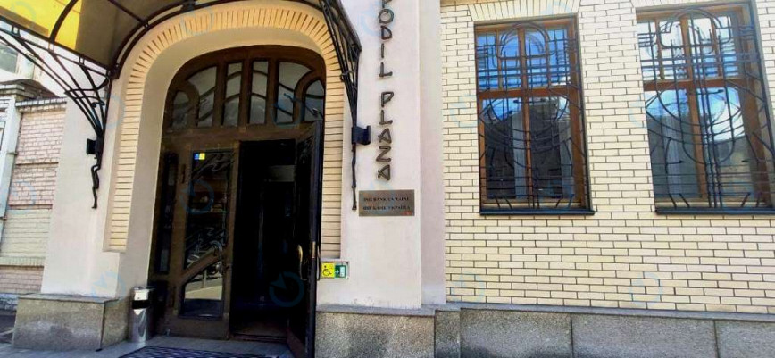 PODIL PLAZA (ПОДІЛ ПЛАЗА) - фото 4