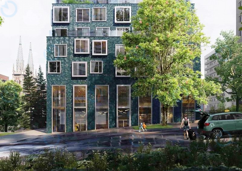 ЖК Washington Concept House - фото 6