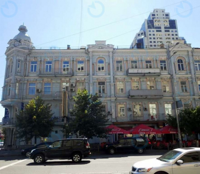 Велика Васильківська, 5/60 - фото 2